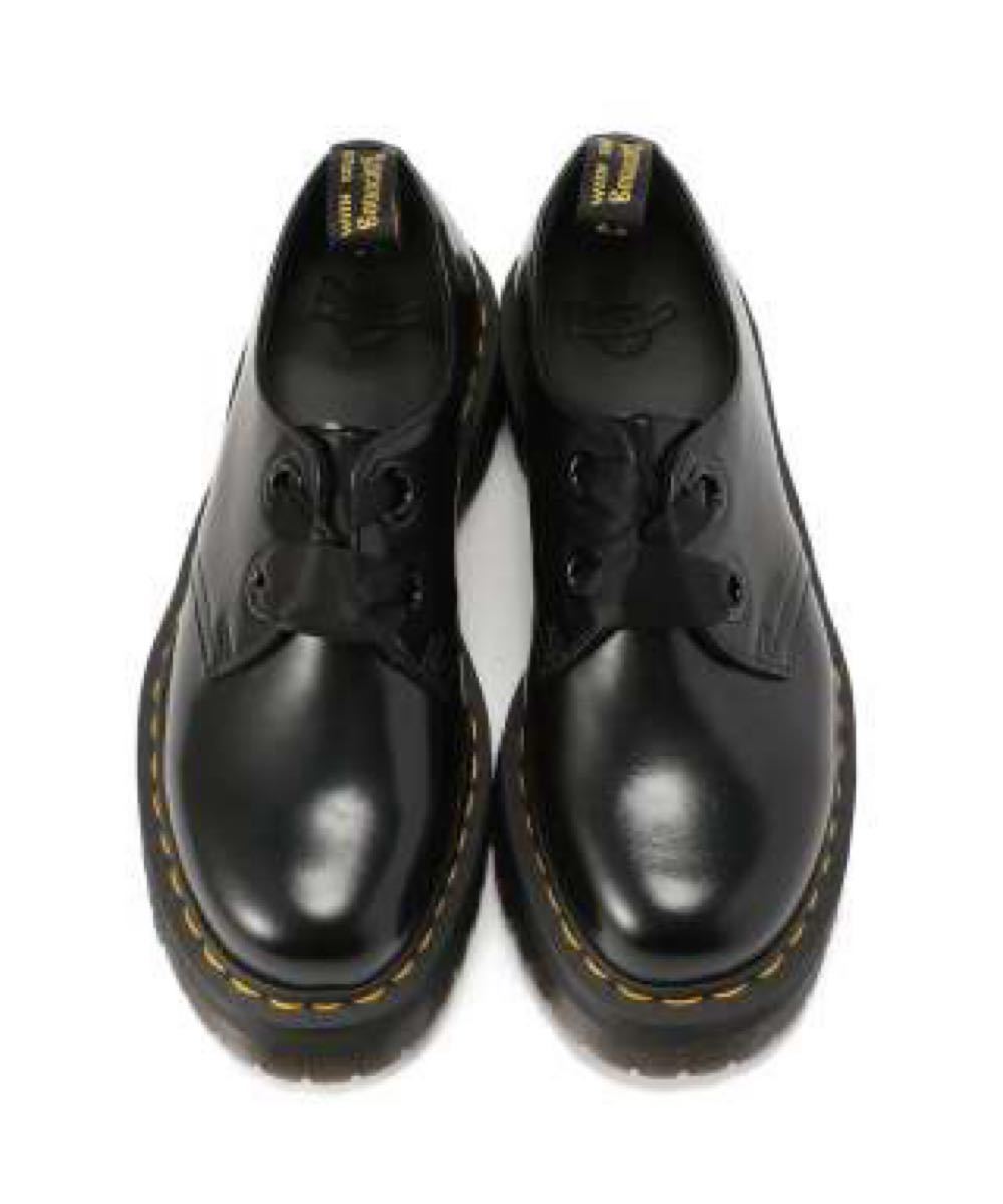 Dr.Martens QUAD RETRO HOLLY ドクターマーチン 厚底