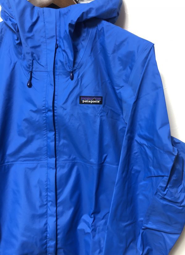 パタゴニア patagonia メンズ・トレントシェル3L・ジャケット パタゴニア patagonia メンズ・トレントシェル3L・ジャケット
