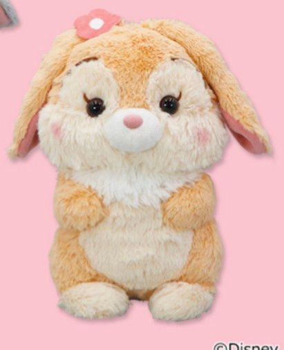 新品】ディズニー ミス・バニー Aimery BIGぬいぐるみ|Yahoo 新品】ディズニー ミス・バニー Aimery BIGぬいぐるみ|Yahoo