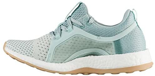 §　[アディダス] ピュア ブースト X クライマ レディース スニーカー ランニング　Pure Boost X 2.0 Clima　26.0　　adidas_画像7