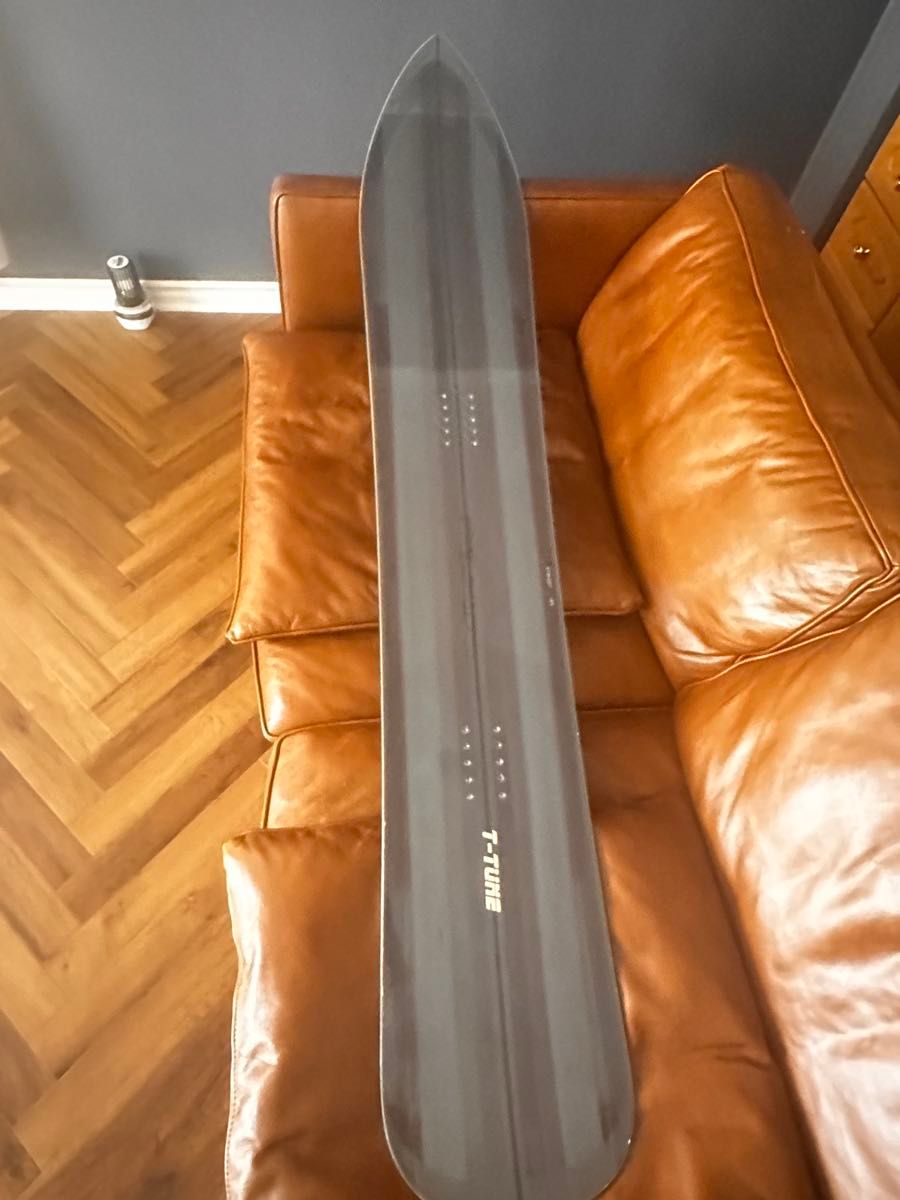 gentemstick TT165 T-TUNE 20周年モデル ゲンテンスティック gentemstick TT165 T-TUNE 20周年モデル ゲンテンスティック
