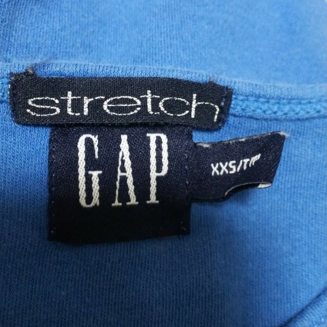 GAP カットソー