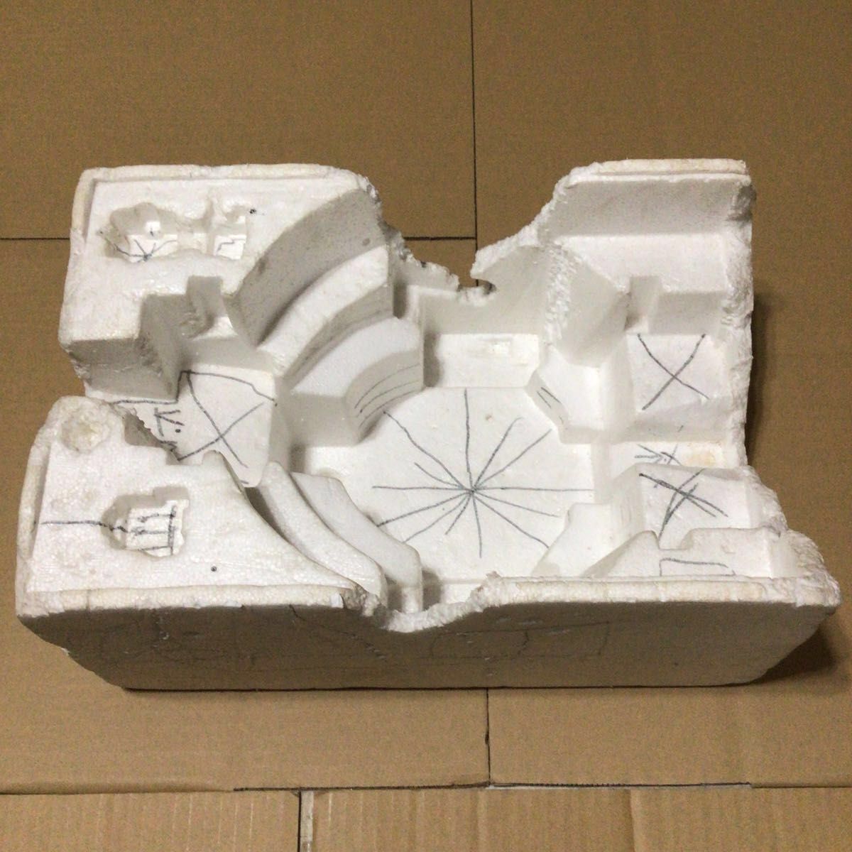 SF西遊記 スタージンガー DXクイーンコスモス 箱付き ポピー SF西遊記 スタージンガー DXクイーンコスモス 箱付き ポピー