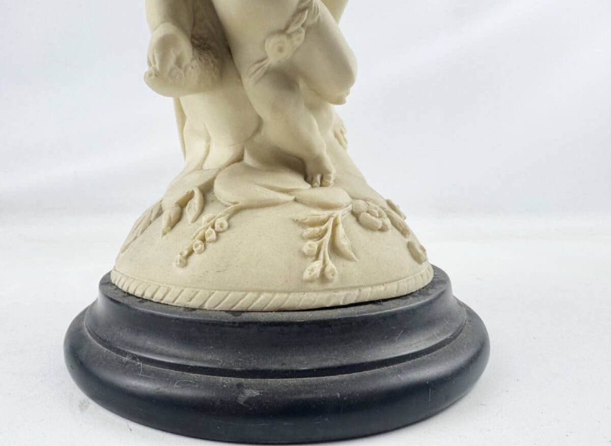 土日限定 H040 BELL ART ヴィーナス 石像 西洋彫刻 オブジェ 土日限定 H040 BELL ART ヴィーナス 石像 西洋彫刻 オブジェ