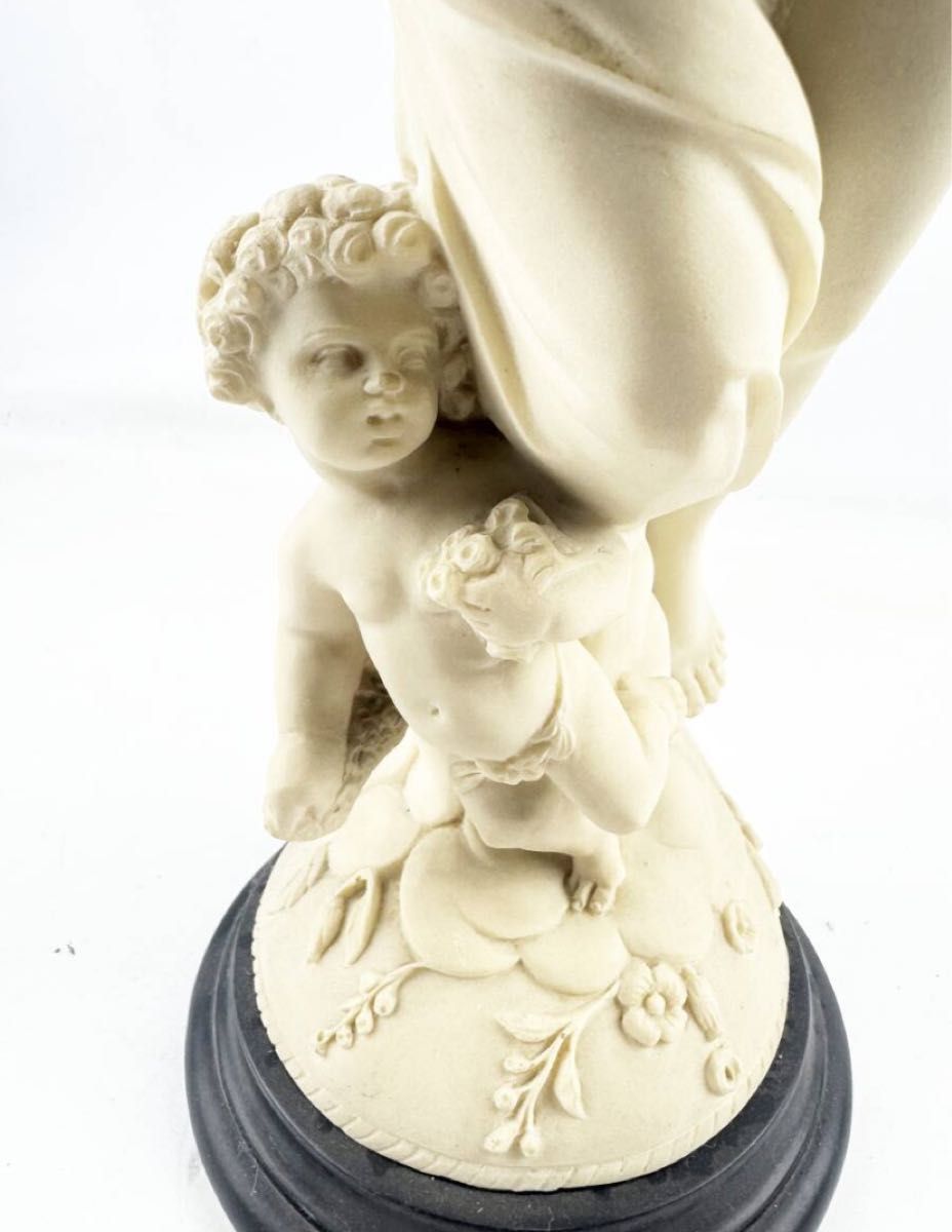 土日限定 H040 BELL ART ヴィーナス 石像 西洋彫刻 オブジェ 土日限定 H040 BELL ART ヴィーナス 石像 西洋彫刻 オブジェ