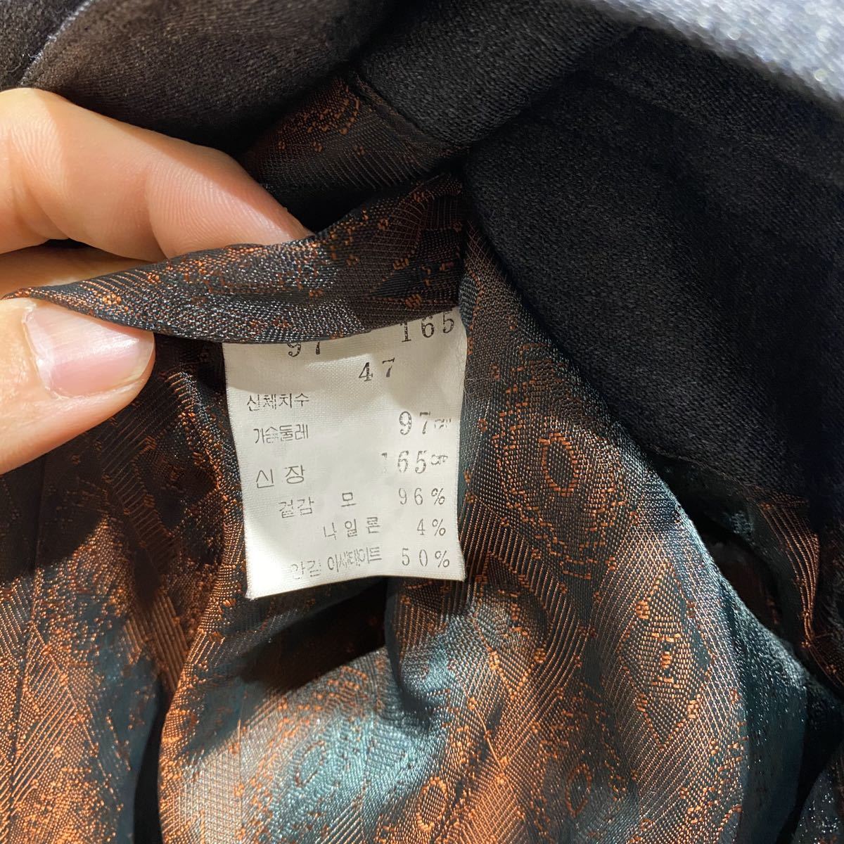 ヤフオク イブサンローラン 古着 コート 海外正規 Yves Sa ヤフオク イブサンローラン 古着 コート 海外正規 Yves Sa