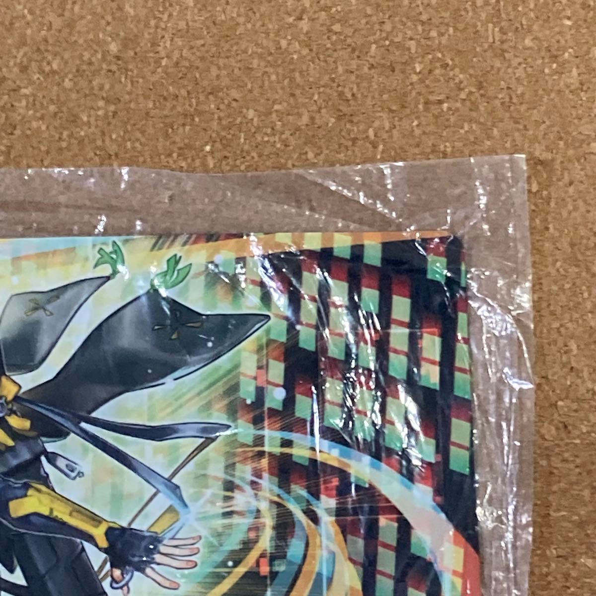 遊戯王 公式 JUDGE 2024 S:Pリトルナイト プレイマット 未開封