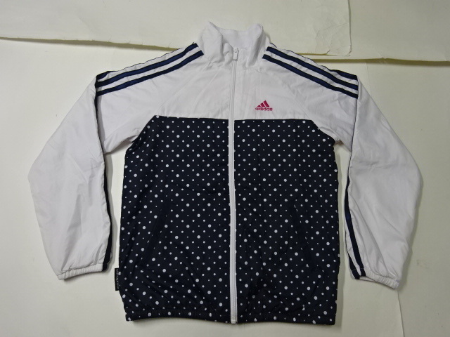 ヤフオク! - 0312 アディダス ADIDAS ナイロンジャケット