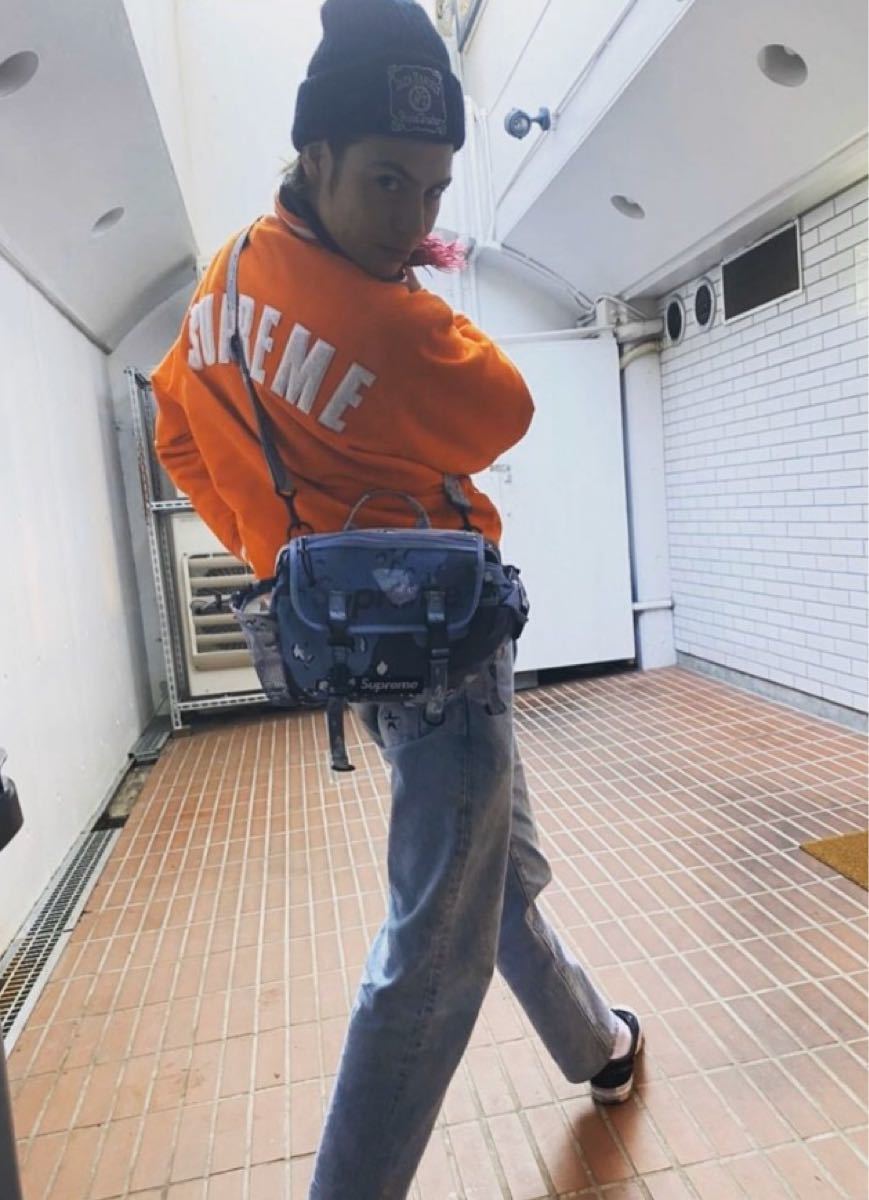 Supreme 2020ss waist bag ウエストバッグ - ウエストポーチ