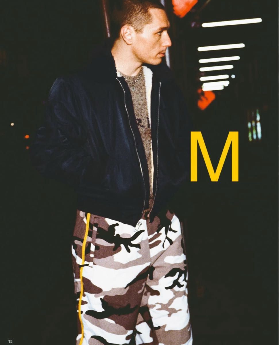 Mサイズ supreme contrast zip warm up pant|Yahoo!フリマ(旧 Mサイズ supreme contrast zip warm up pant|Yahoo!フリマ(旧