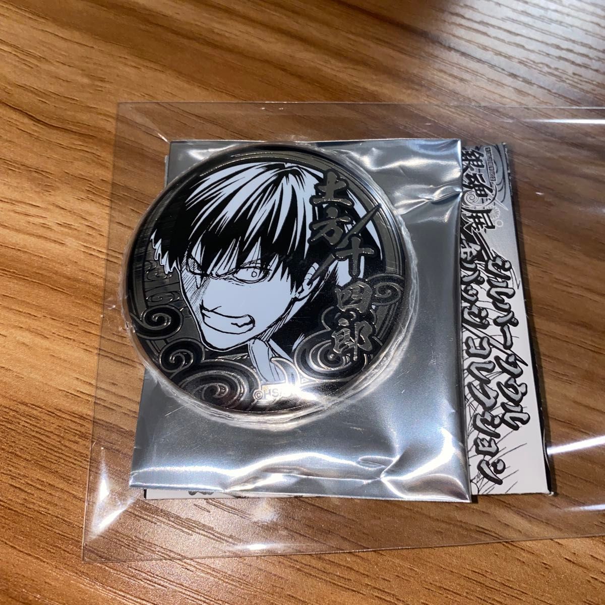 銀魂展 シルバーソウル缶バッジ コレクション|Yahoo!フリマ(旧 銀魂展 シルバーソウル缶バッジ コレクション|Yahoo!フリマ(旧