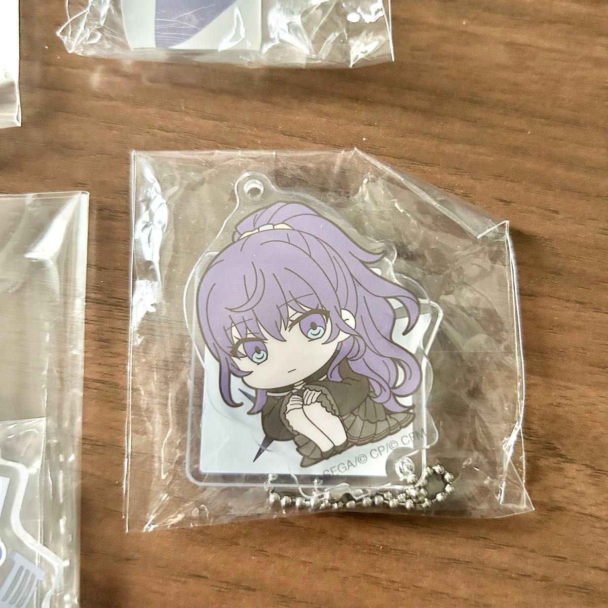 プロセカ 朝比奈まふゆ セカライ アクスタ|Yahoo!フリマ(旧 プロセカ 朝比奈まふゆ セカライ アクスタ|Yahoo!フリマ(旧