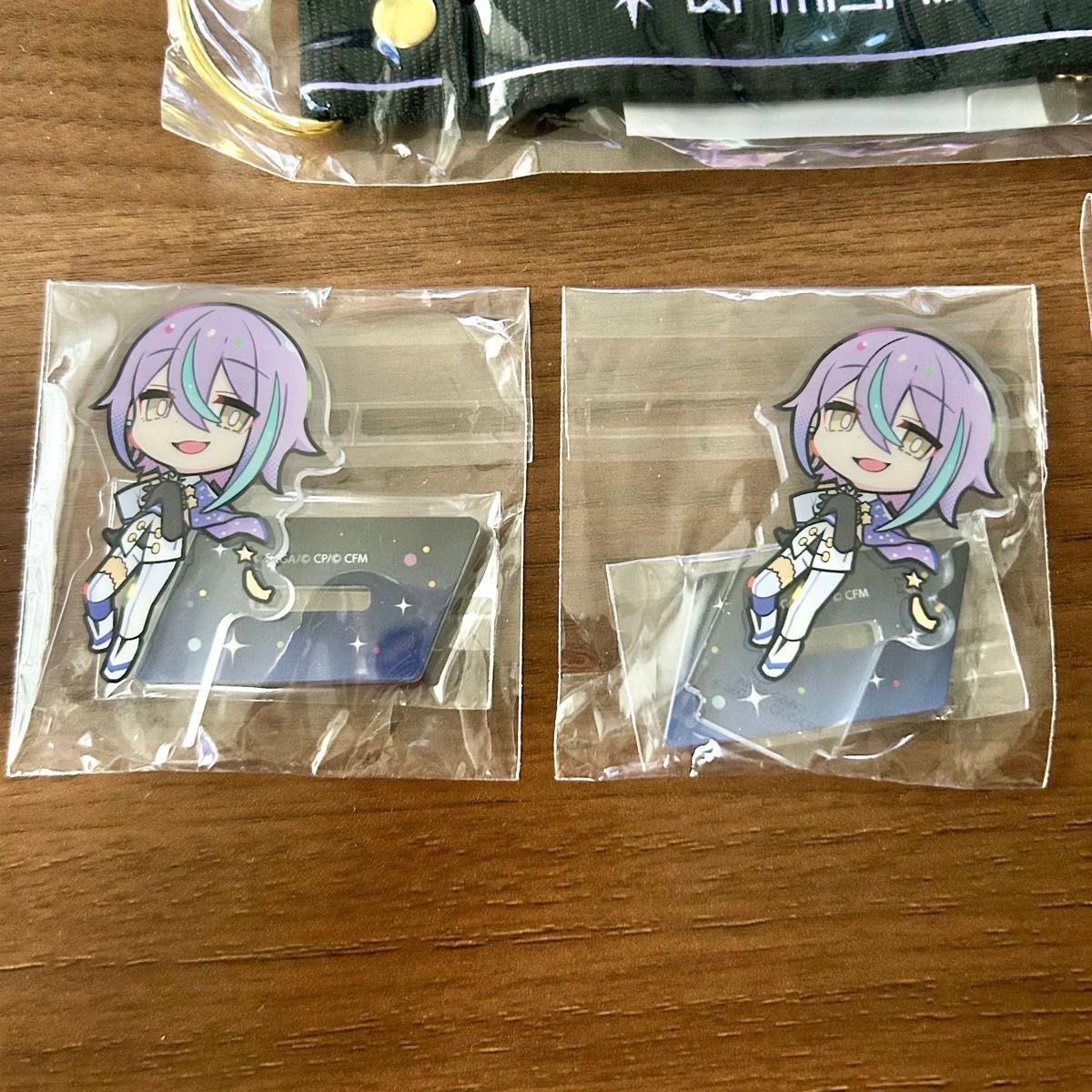 プロセカ 神代類 セカライ アクスタ|Yahoo!フリマ(旧PayPay プロセカ 神代類 セカライ アクスタ|Yahoo!フリマ(旧PayPay