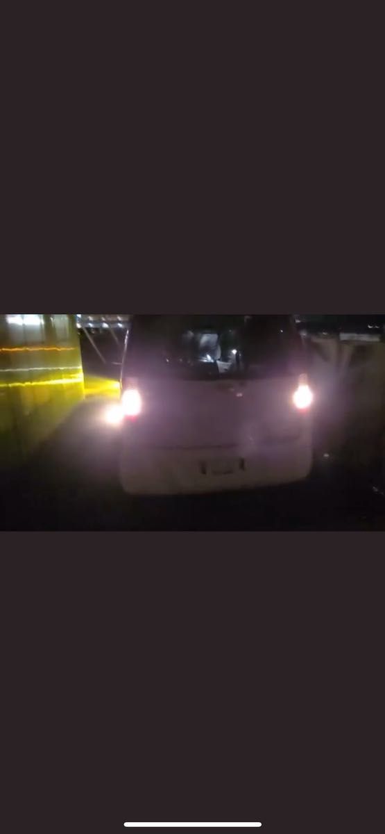 GS-T16 超高輝度LEDバルブ 10V-60V対応 車検対応 バックランプ バックライト 実測約20w 純正サイズ 360度