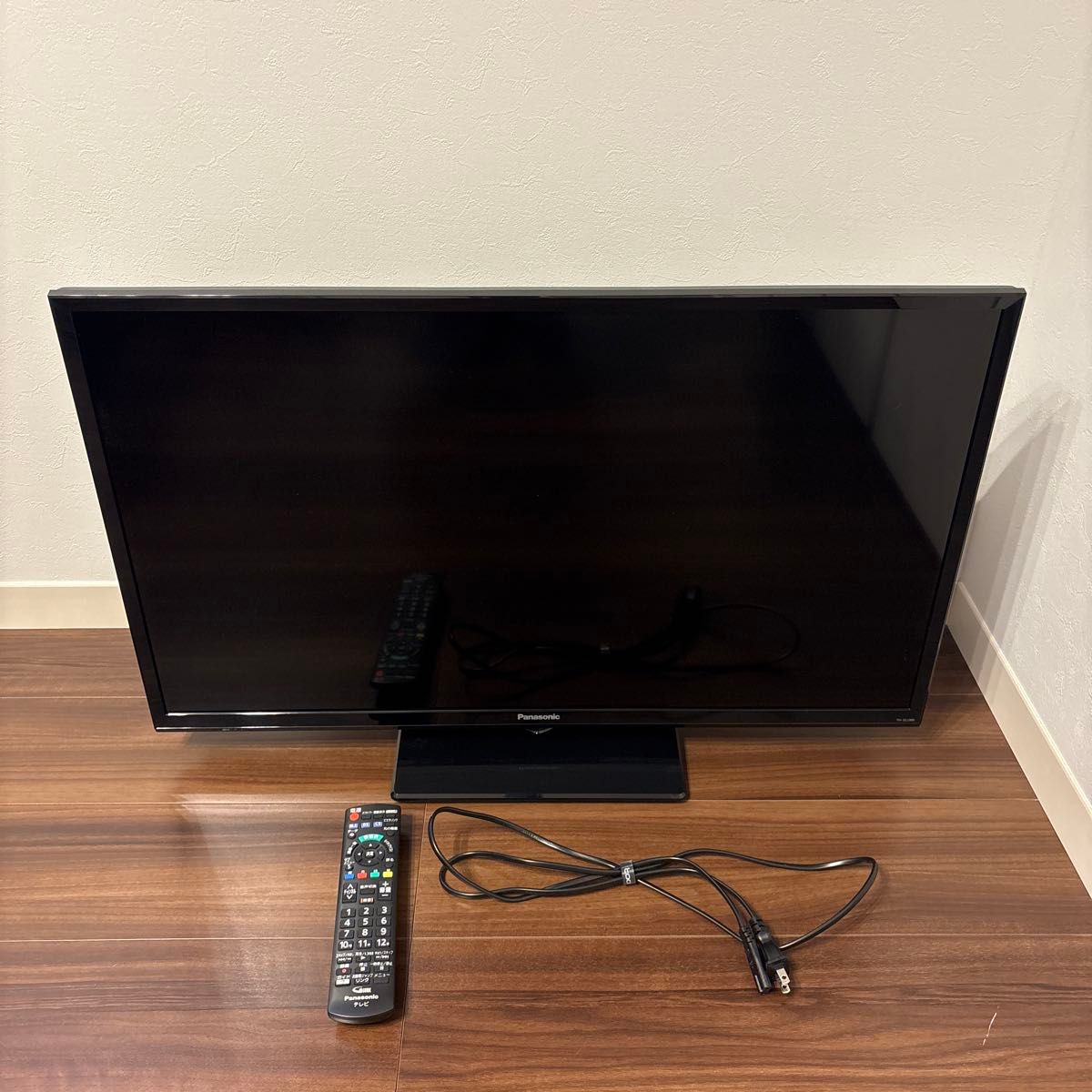 Panasonic 液晶テレビ 中古32型 2023年 - 液晶テレビ Panasonic 液晶テレビ 中古32型 2023年 - 液晶テレビ