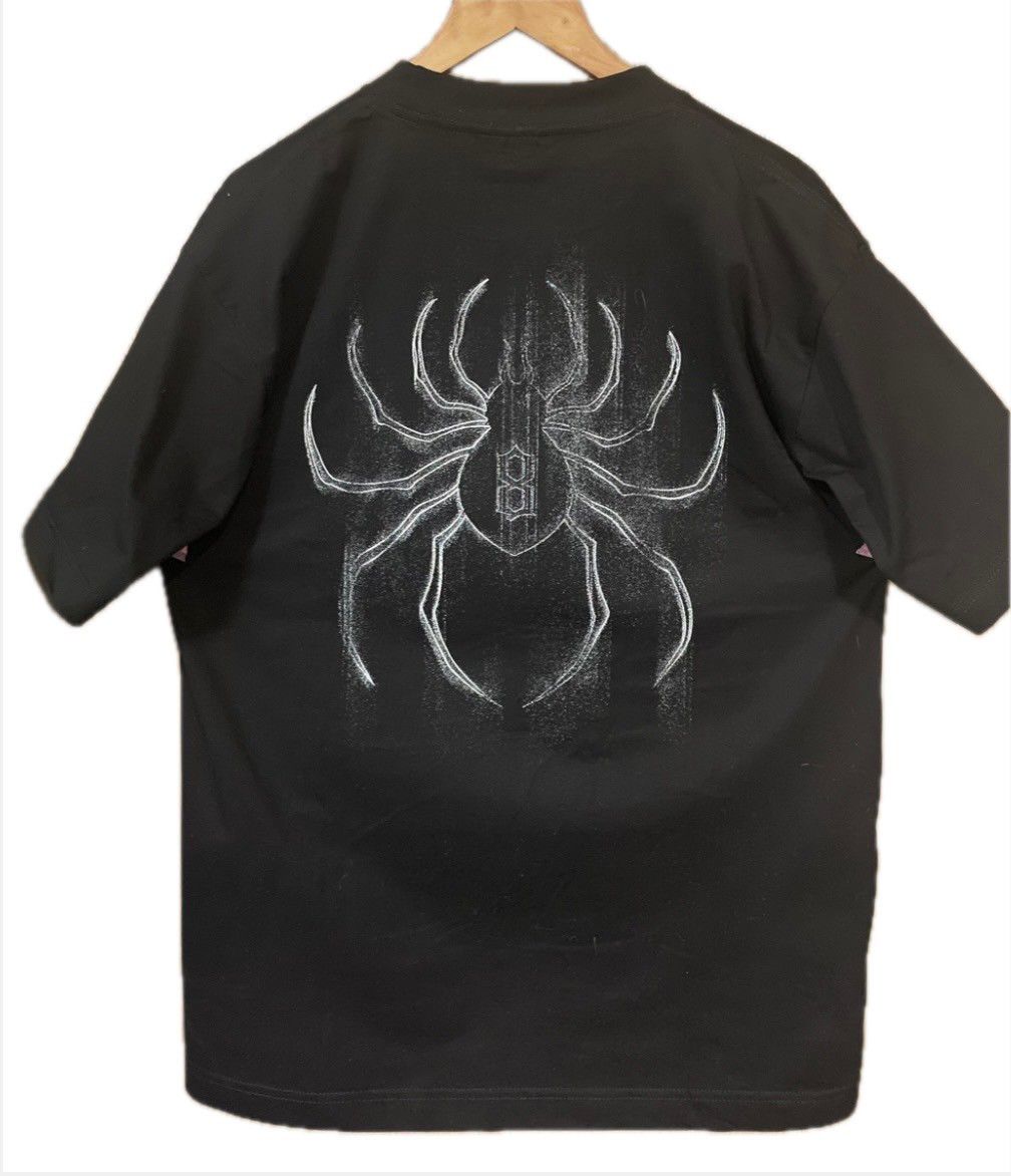 HUNTER × HUNTER 幻影旅団 シズク・ムラサキ Tシャツ サイズXXL HUNTER × HUNTER 幻影旅団 シズク・ムラサキ Tシャツ サイズXXL