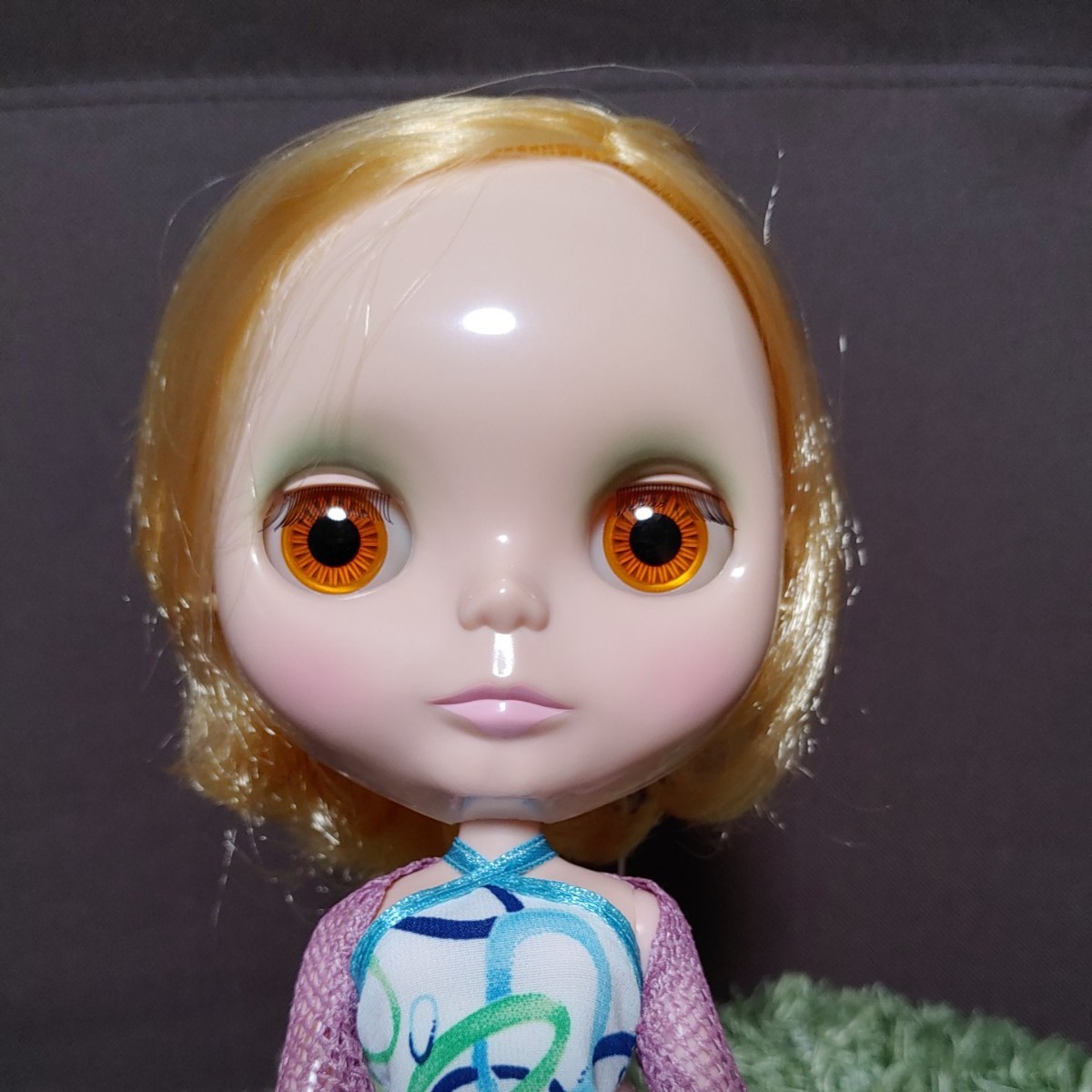 ネオブライス フルーツパンチ ブライス Blythe|Yahoo!フリマ ネオブライス フルーツパンチ ブライス Blythe|Yahoo!フリマ
