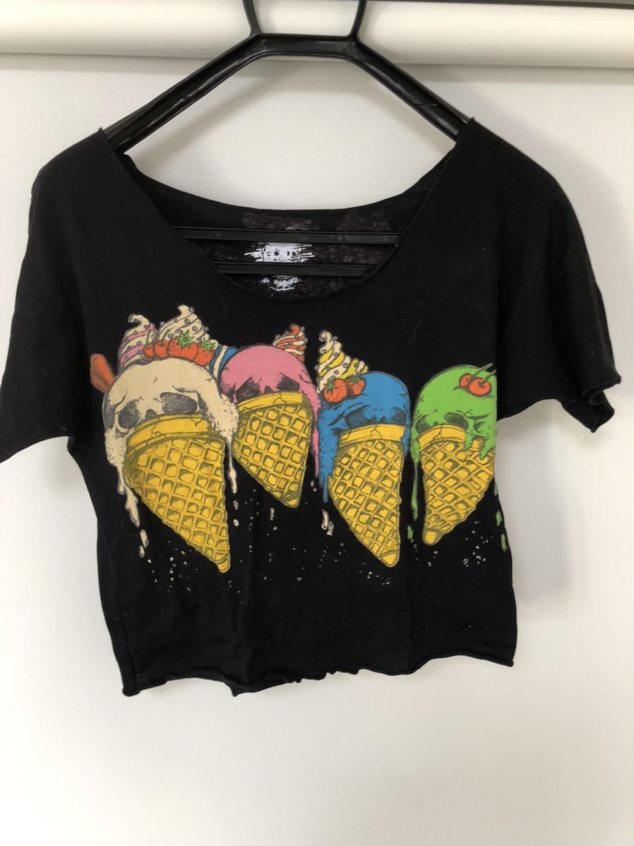 スローアートワークス　Tシャツ_画像1