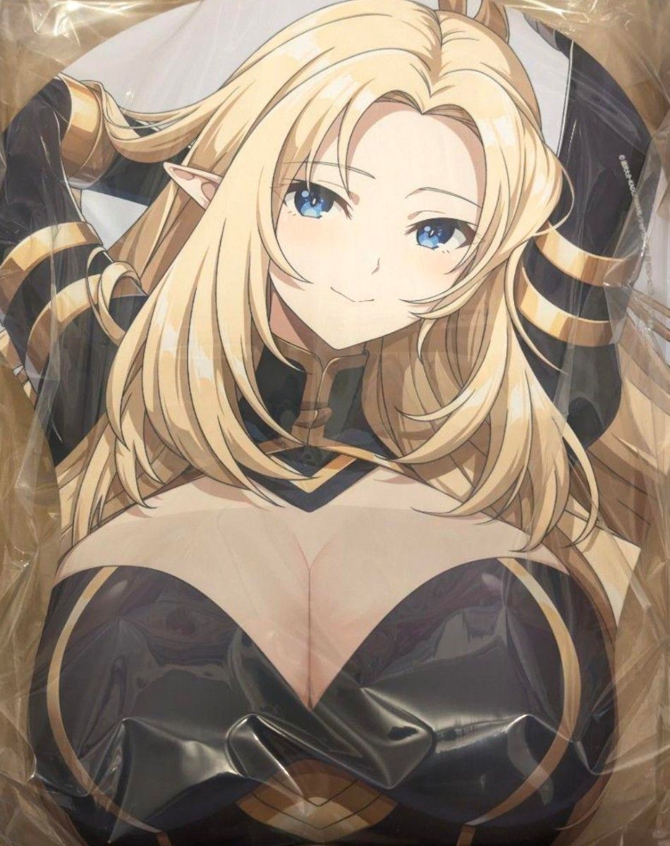 おっぱいマウスパッド 陰の実力者になりたくて! アルファ