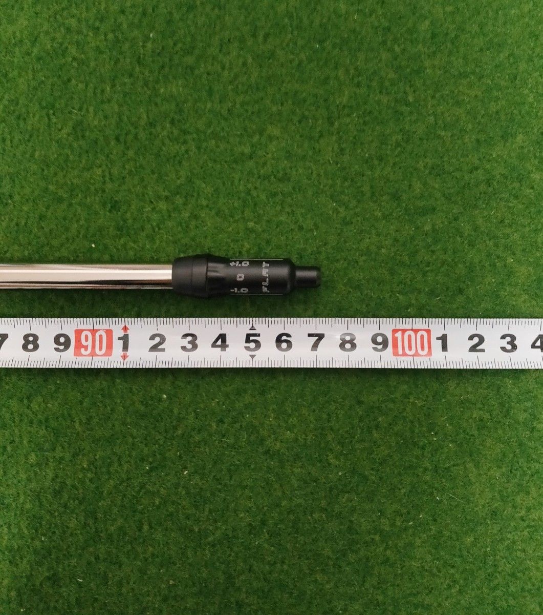 新品】PING TOUR 2 0 CHROME 85 FLEX R ハイブリッド 6U 30°用 新品】PING TOUR 2 0 CHROME 85 FLEX R ハイブリッド 6U 30°用
