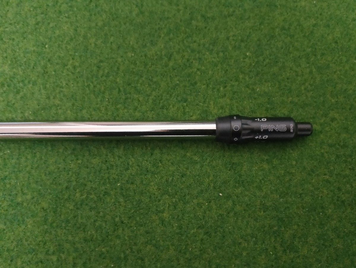 新品】PING TOUR 2 0 CHROME 85 FLEX R ハイブリッド 6U 30°用 新品】PING TOUR 2 0 CHROME 85 FLEX R ハイブリッド 6U 30°用