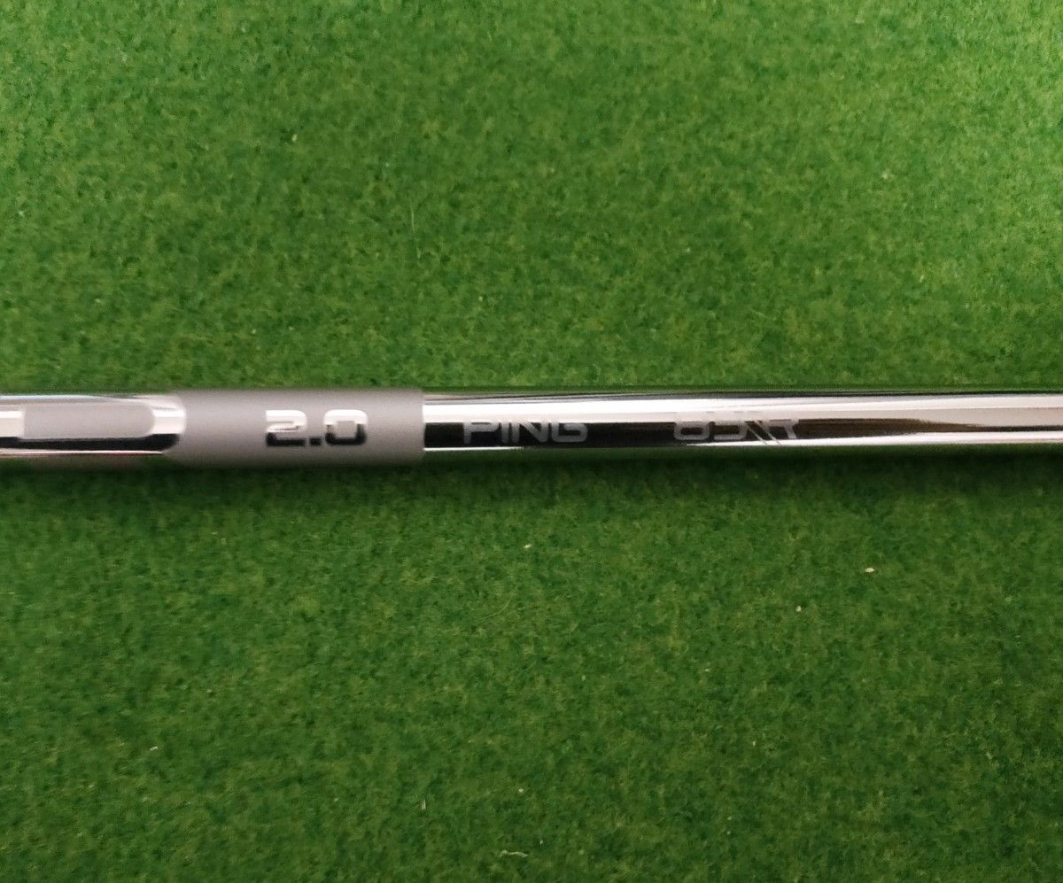 新品】PING TOUR 2 0 CHROME 85 FLEX R ハイブリッド 6U 30°用 新品】PING TOUR 2 0 CHROME 85 FLEX R ハイブリッド 6U 30°用