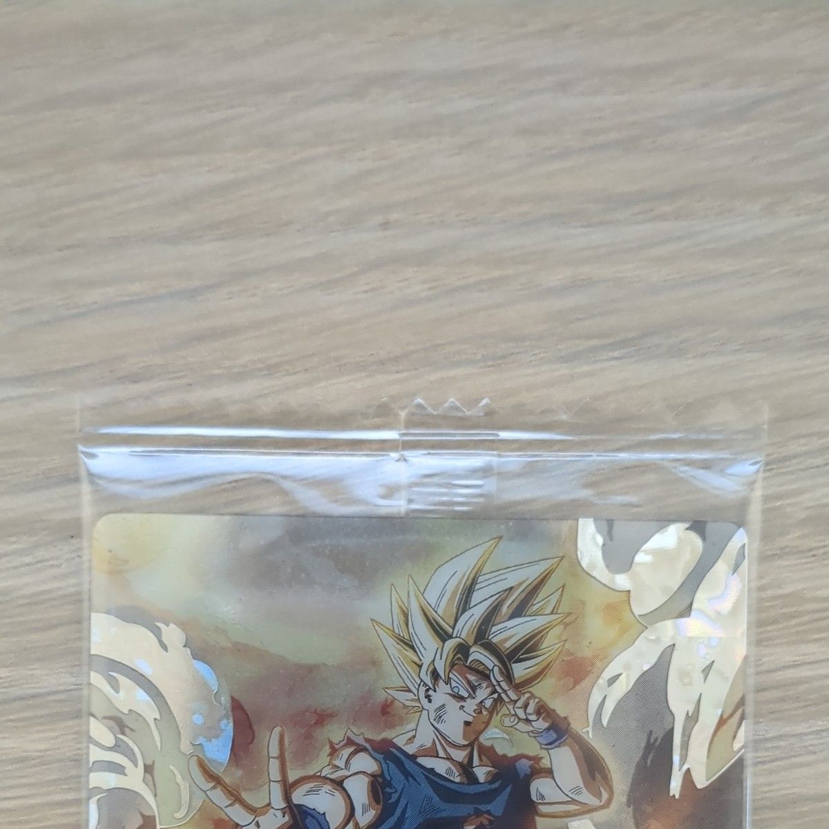 ドラゴンボール イタジャガ6 sec 孫悟空|Yahoo!フリマ(旧 ドラゴンボール イタジャガ6 sec 孫悟空|Yahoo!フリマ(旧