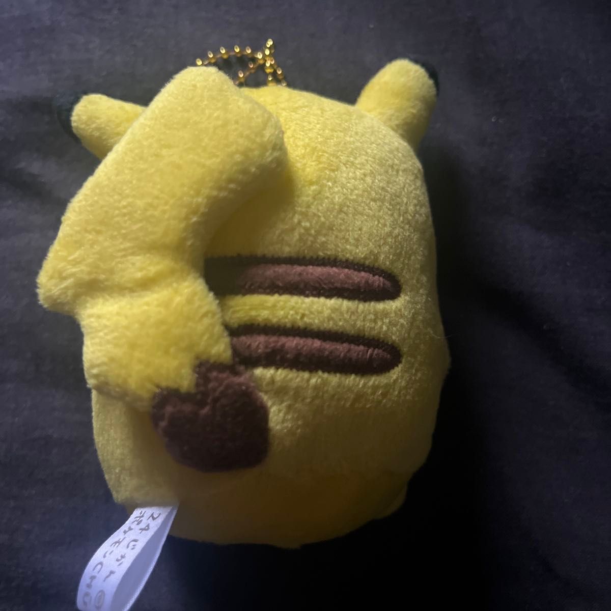 24じかんポケモンCHU ピカチュウ マスコット ナガノ|Yahoo 24じかんポケモンCHU ピカチュウ マスコット ナガノ|Yahoo