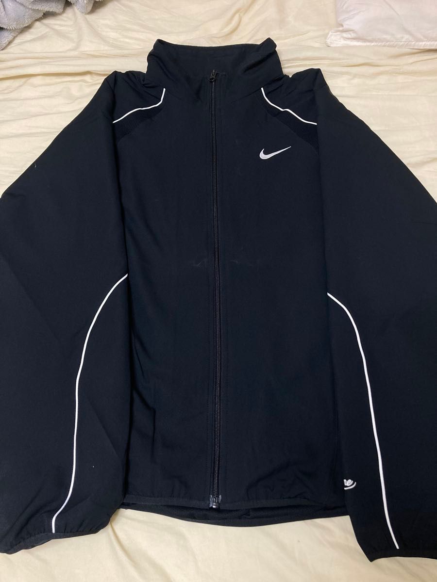 Supreme x Nike Track Jacket Black シュプリーム ナイキ Supreme x Nike Track Jacket Black シュプリーム ナイキ