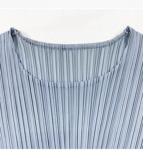 2503 женский tops плиссировать pleats длинный рукав One-piece эластичность . ощущение dore-p.... взрослый симпатичный розовый 
