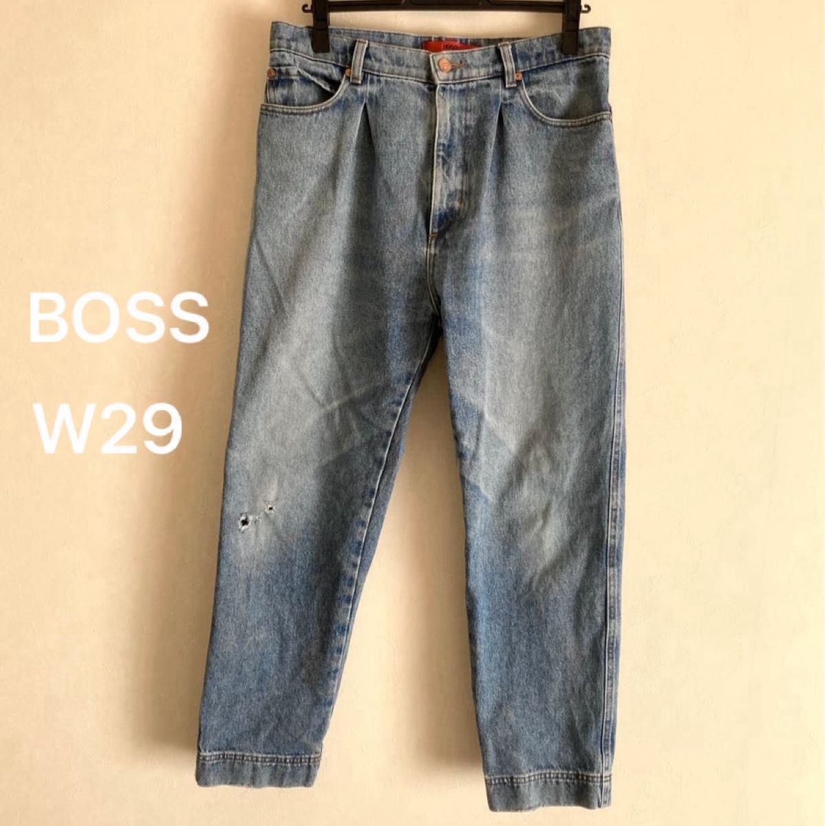 MOUSSY(マウジー)の「HW Rebirth FLARE(デニムパンツ)」 - WEAR MOUSSY(マウジー)の「HW Rebirth FLARE(デニムパンツ)」 - WEAR