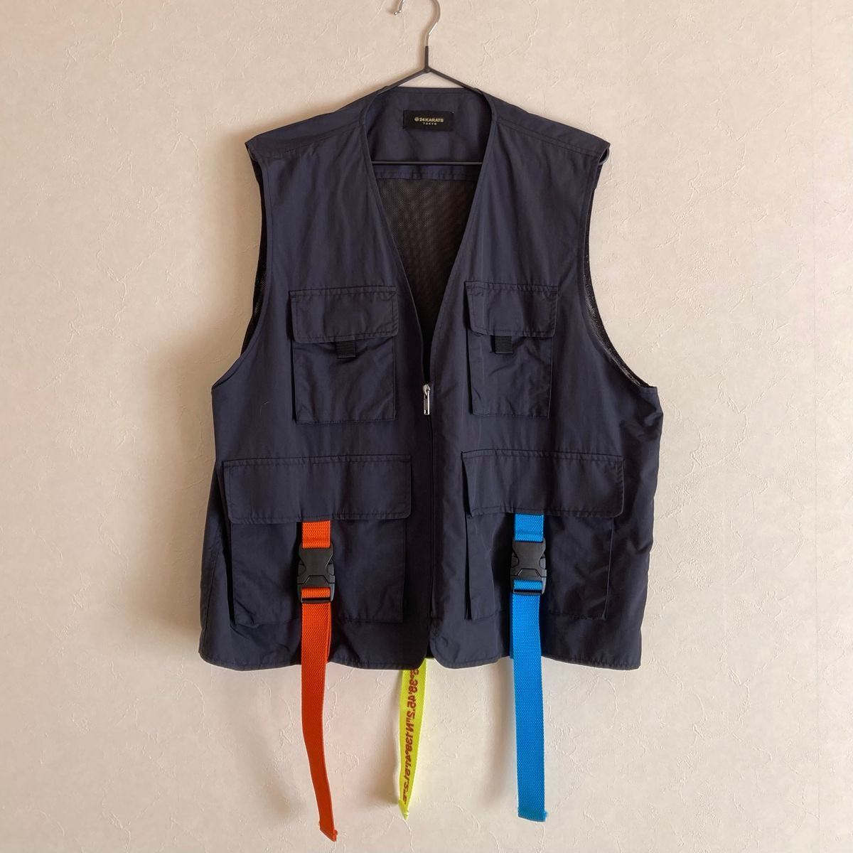 patagonia(パタゴニア)の「【ヴィンテージ古着】90's patagonia(パタゴニア)の「【ヴィンテージ古着】90's