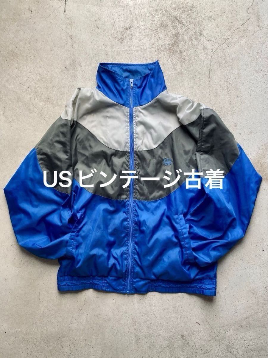 J.C.PENNEYの「【JC.Penney】希少 USブランド ナイロン J.C.PENNEYの「【JC.Penney】希少 USブランド ナイロン