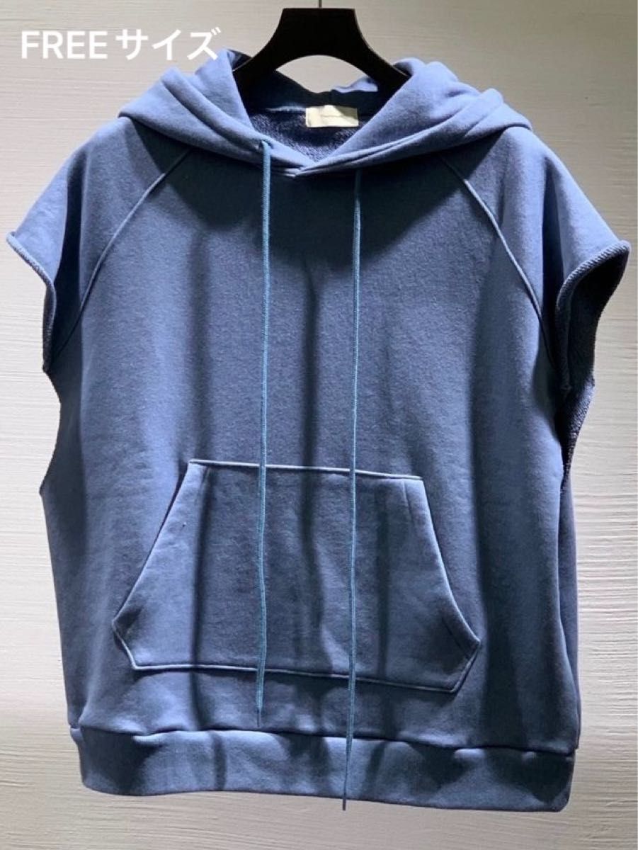 Alo Yoga(アロヨガ)の「【alo】Accolade Hoodie(パーカー Alo Yoga(アロヨガ)の「【alo】Accolade Hoodie(パーカー