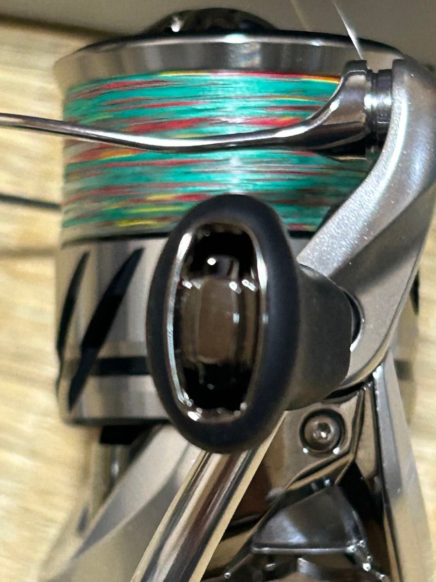 シマノ 23ストラディック 2500S リール SHIMANO|Yahoo!フリマ シマノ 23ストラディック 2500S リール SHIMANO|Yahoo!フリマ