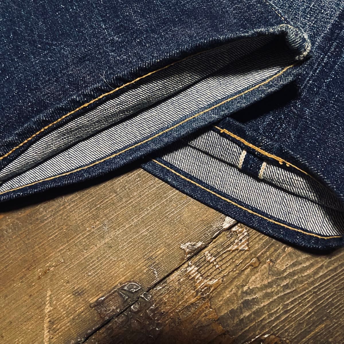 ドゥニーム DENIME ビンテージ 大戦前 1937年モデル リーバイス ドゥニーム DENIME ビンテージ 大戦前 1937年モデル リーバイス