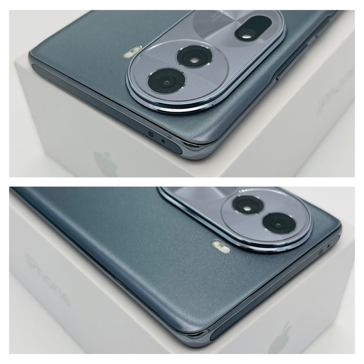 S OPPO Reno11 Pro SIMフリー 512GB ブラック 本体｜Yahoo