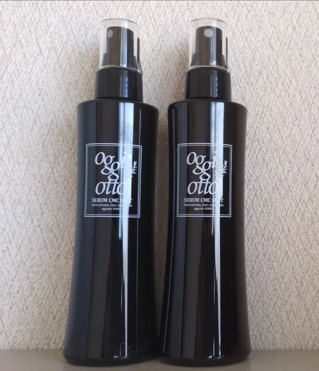 オッジィオット セラムCMCミスト200ml〈ヘアトリートメント〉2本セット オッジィオット セラムCMCミスト200ml〈ヘアトリートメント〉2本