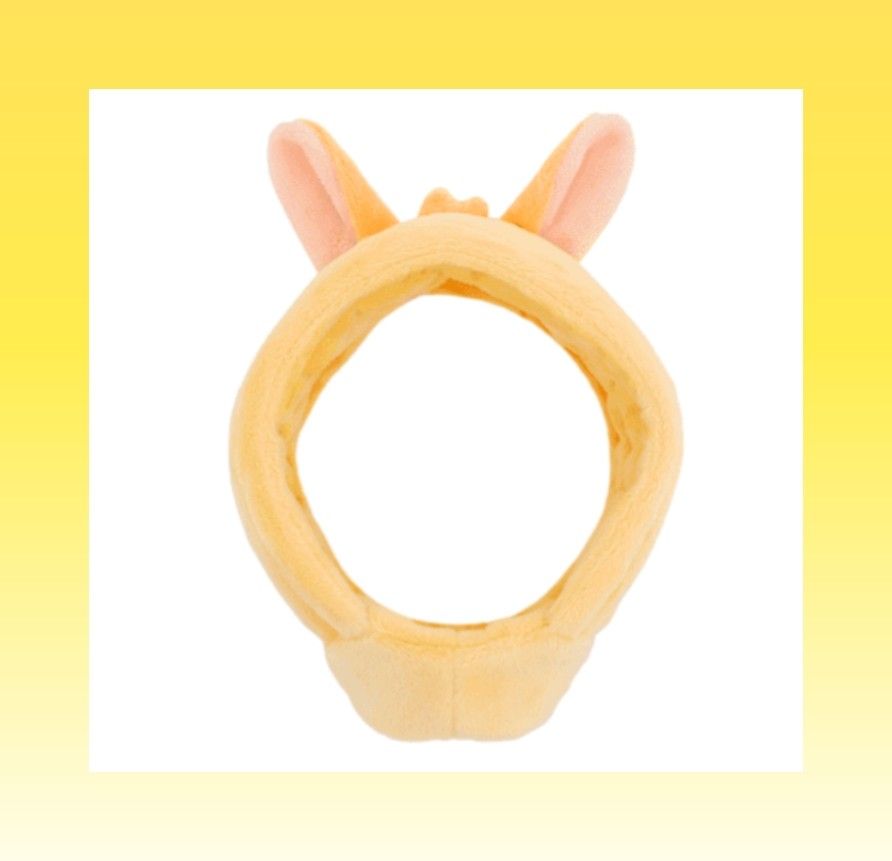 人気定番の TXT モア 【公式品】 ペンライトカバー ファンチュン プルバトゥ アイドル