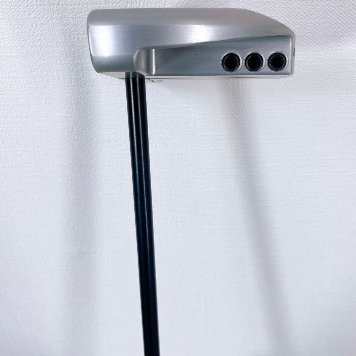 シーモア SB-1 46in長尺 パター SEE MORE センターシャフト 総 シーモア SB-1 46in長尺 パター SEE MORE センターシャフト 総