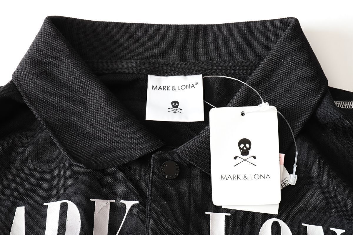 1円☆MARK&LONA マーク&ロナ☆Gauge Never Mind Polo カモフラ 1円☆MARK&LONA マーク&ロナ☆Gauge Never Mind Polo カモフラ