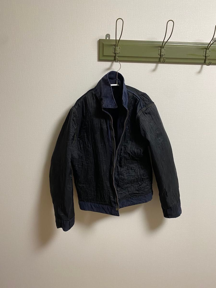 70s ネイビー デトロイトジャケット カーハート carhartt 70s ネイビー デトロイトジャケット カーハート carhartt