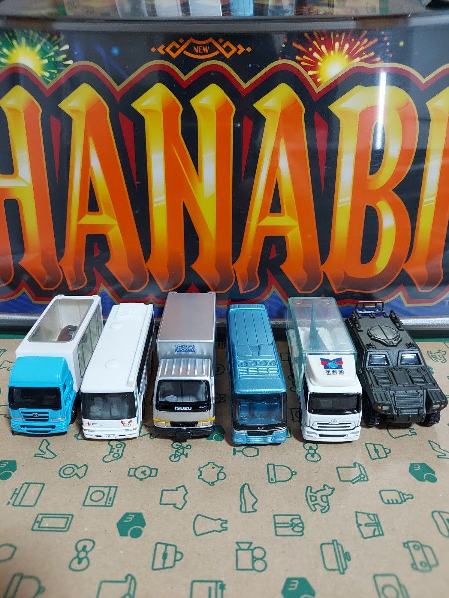 絶版廃盤トミカまとめ売り31台|Yahoo!フリマ(旧PayPayフリマ) 絶版廃盤トミカまとめ売り31台|Yahoo!フリマ(旧PayPayフリマ)