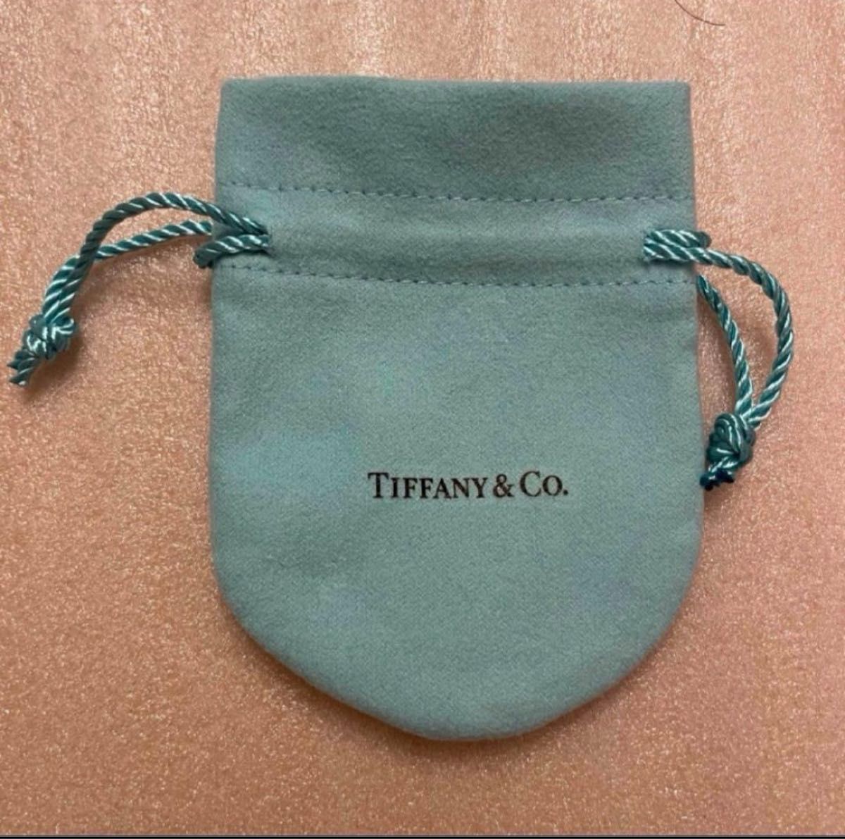新品・未使用・現行品】TIFFANY ティファニー 巾着 1枚|Yahoo 新品・未使用・現行品】TIFFANY ティファニー 巾着 1枚|Yahoo