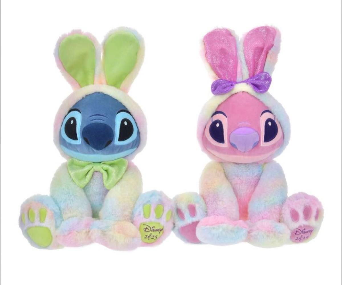 ディズニー スティッチ エンジェル ぬいぐるみ ストア ディズニー スティッチ エンジェル ぬいぐるみ ストア