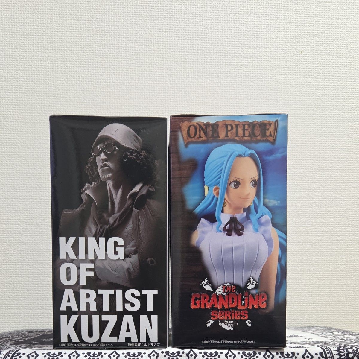 ワンピース フィギュア KING OF ARTISTクザン DXF GRANDLINE