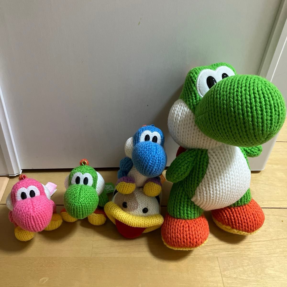 あみぐるみ ヨッシー ポチ amiibo|Yahoo!フリマ(旧PayPayフリマ) あみぐるみ ヨッシー ポチ amiibo|Yahoo!フリマ(旧PayPayフリマ)
