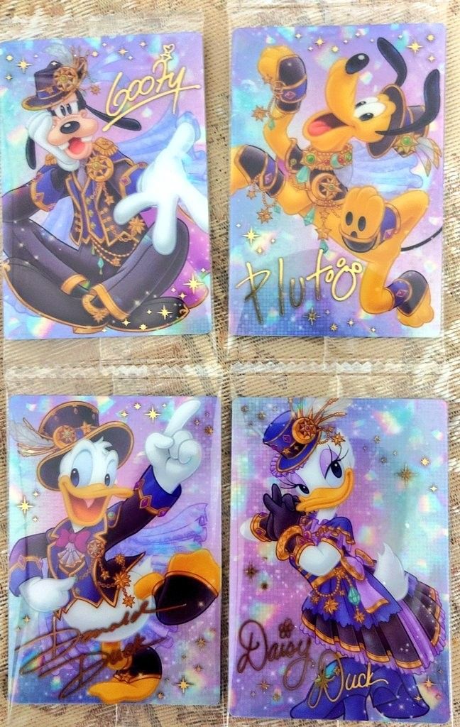 ディズニー ウエハース|Yahoo!フリマ(旧PayPayフリマ) ディズニー ウエハース|Yahoo!フリマ(旧PayPayフリマ)