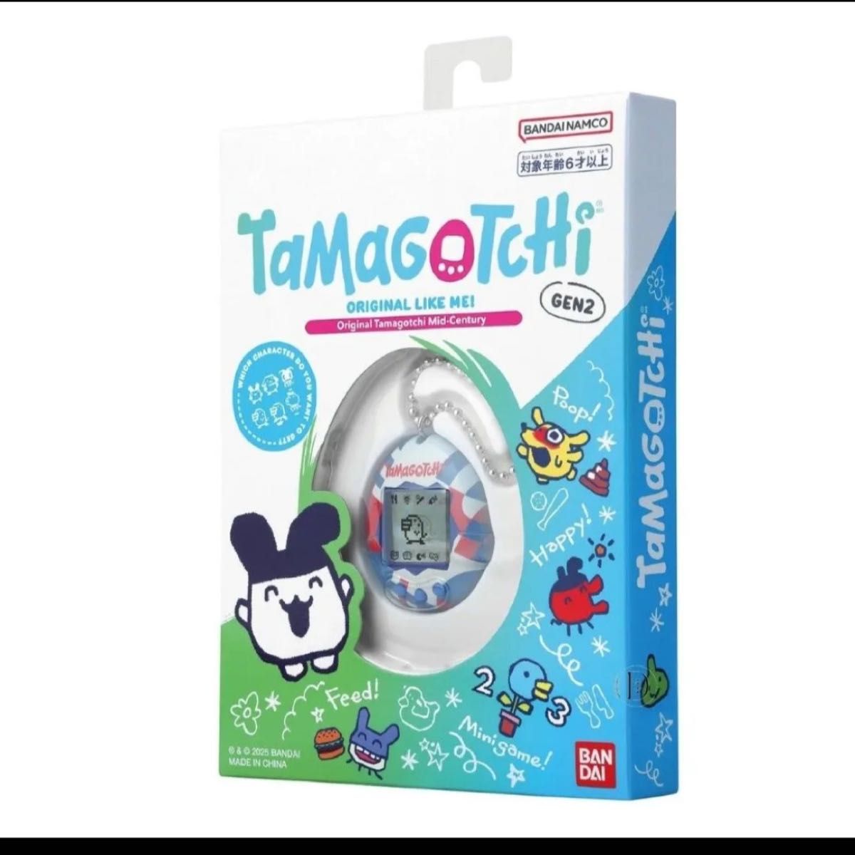 たまごっち ローソン限定 3個セット Tamagotchi Original|Yahoo たまごっち ローソン限定 3個セット Tamagotchi Original|Yahoo