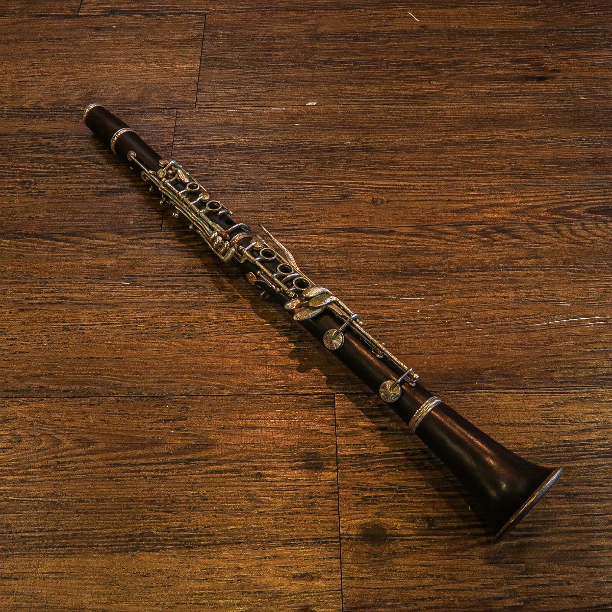 YAMAHA YCL-33 Yamaha кларнет -GRUN SOUND-[u452]